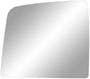 K Source Replacement Side View Mirror Glass