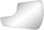K Source Replacement Side View Mirror Glass