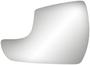 K Source Replacement Side View Mirror Glass