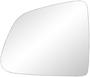 K Source Door Mirror Glass