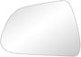 K Source Door Mirror Glass
