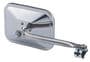 K Source Fit System Blind Spot Mirror