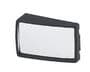 K Source Fit System Blind Spot Mirror
