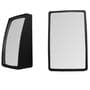 K Source Fit System Spot Mirror