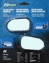 K Source Fit System Blind Spot Mirror