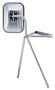 K Source Fit System Truck Mirror
