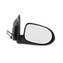 K Source Fit System Mirror