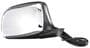 K Source Fit System Mirror