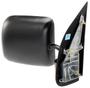 K Source Fit System Mirror