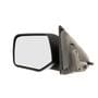 K Source Fit System Mirror