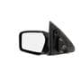 K Source Fit System Mirror