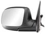 K Source Fit System Mirror