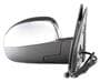 K Source Fit System Mirror