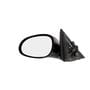 K Source Fit System Mirror