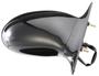 K Source Fit System Mirror