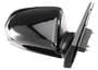 K Source Fit System Mirror