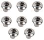 Kentrol Door Hinge Lock