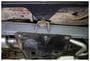 Kentrol Frame Bracket