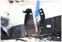Kentrol Frame Section
