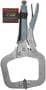 K-T Industries Inc Locking C Clamp