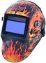 K-T Industries Inc Welding Helmet