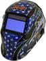 K-T Industries Inc Welding Helmet