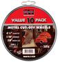 K-T Industries Inc Cutting Wheel