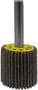 K-T Industries Inc 1 Inch Diameter 60 Grit Flap Wheel