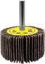 K-T Industries Inc 2 Inch Diameter 60 Grit Flap Wheel