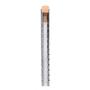 K-T Industries Inc Rectangle Flat Soap Stone Holder