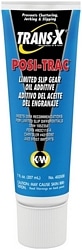 K & W Trans-X Limited Slip Gear Oil Additive