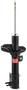 KYB Excel-G Strut