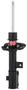 KYB Excel-G Shock Absorber