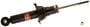 KYB Excel-G Strut