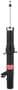 KYB Excel-G Strut