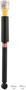 KYB Shock Absorber Assembly