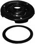 KYB Coil Spring Insulator/Seat Kit