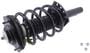 KYB Strut Plus Strut And Coil Spring Assembly