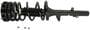 KYB Strut Plus Strut And Coil Spring Assembly