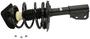 KYB Strut Plus Strut And Coil Spring Assembly