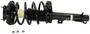 KYB Strut Plus Strut And Coil Spring Assembly