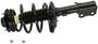 KYB Strut Plus Strut And Coil Spring Assembly