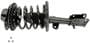 KYB Strut Plus Strut And Coil Spring Assembly