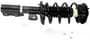 KYB Strut Plus Strut And Coil Spring Assembly