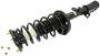 KYB Strut Plus Strut And Coil Spring Assembly