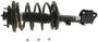 KYB Strut Plus Strut And Coil Spring Assembly