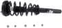 KYB Strut Plus Strut And Coil Spring Assembly