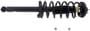 KYB Strut Plus Strut And Coil Spring Assembly