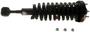 KYB Strut Plus Strut And Coil Spring Assembly