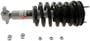 KYB Strut Plus Strut And Coil Spring Assembly